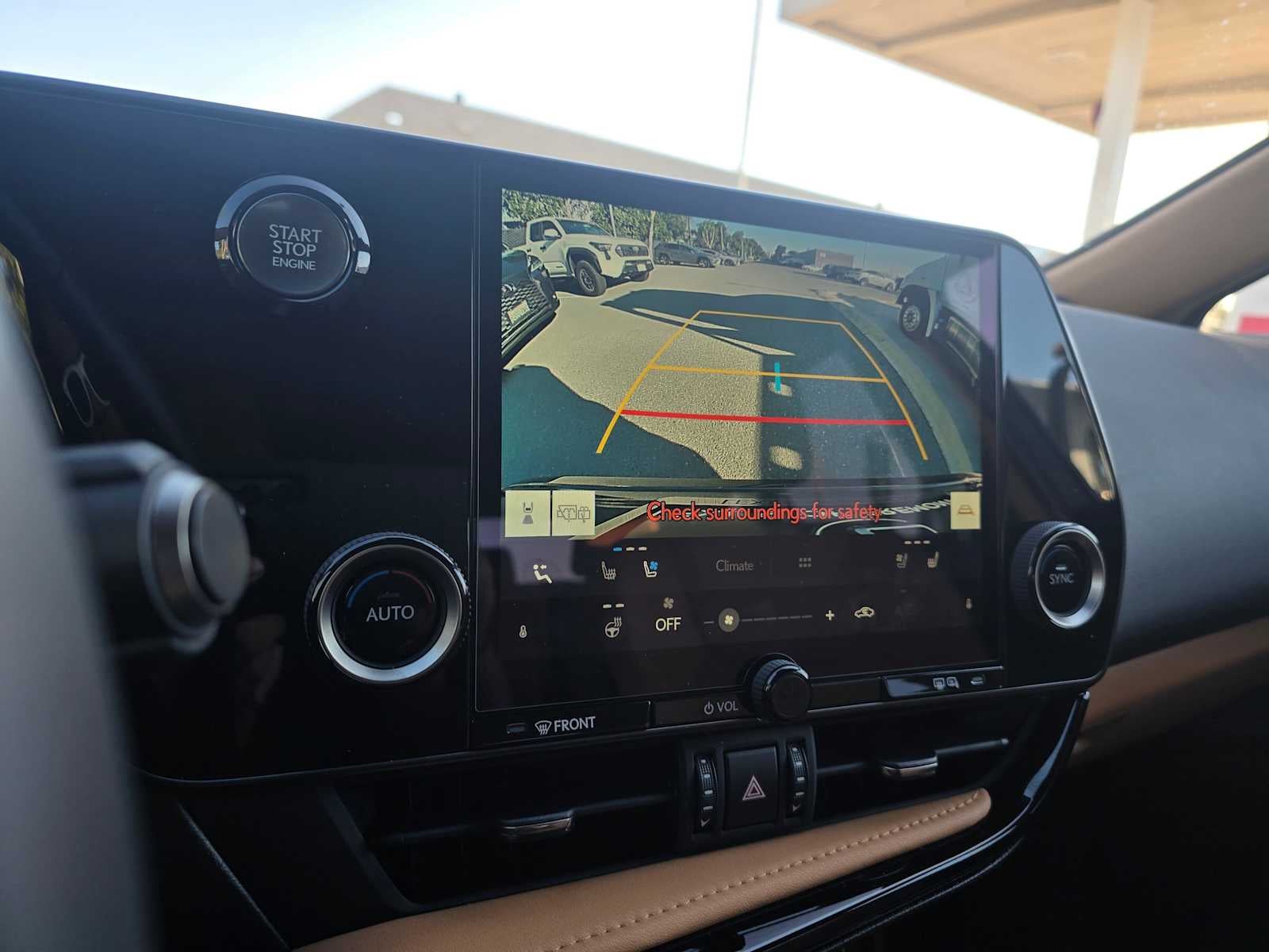 2026 Lexus NX 350 Premium