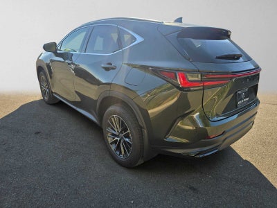 2026 Lexus NX 350 Premium