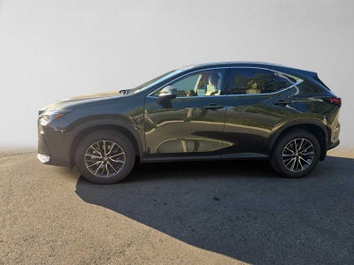 2026 Lexus NX 350 Premium