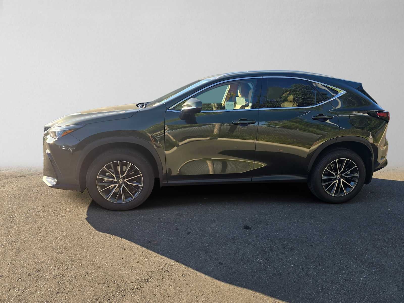 2026 Lexus NX 350 Premium