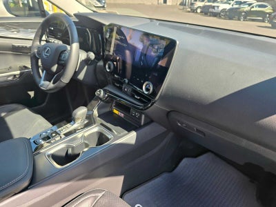 2026 Lexus NX 350 Premium