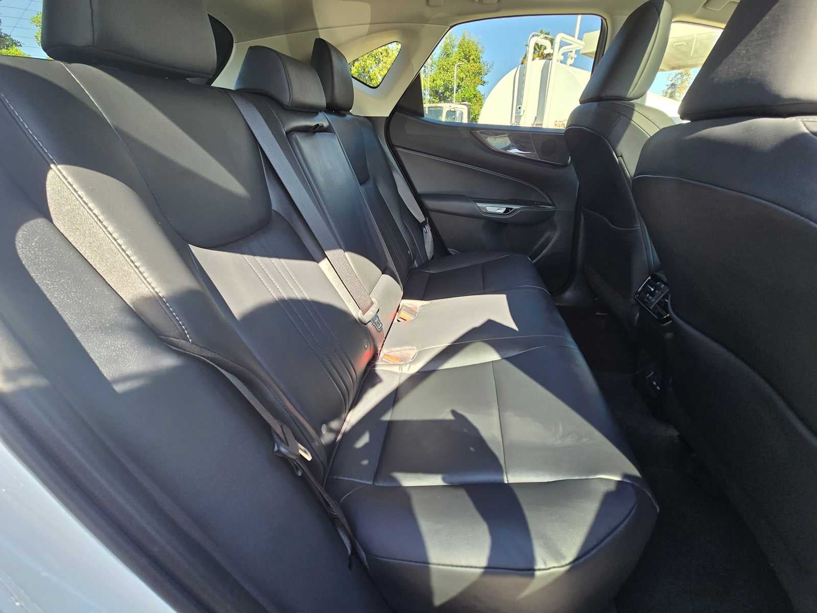 2026 Lexus NX 350 Premium