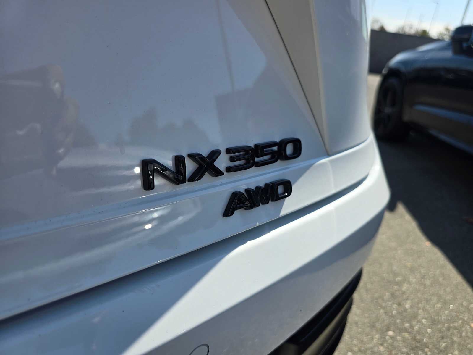 2026 Lexus NX 350 Premium