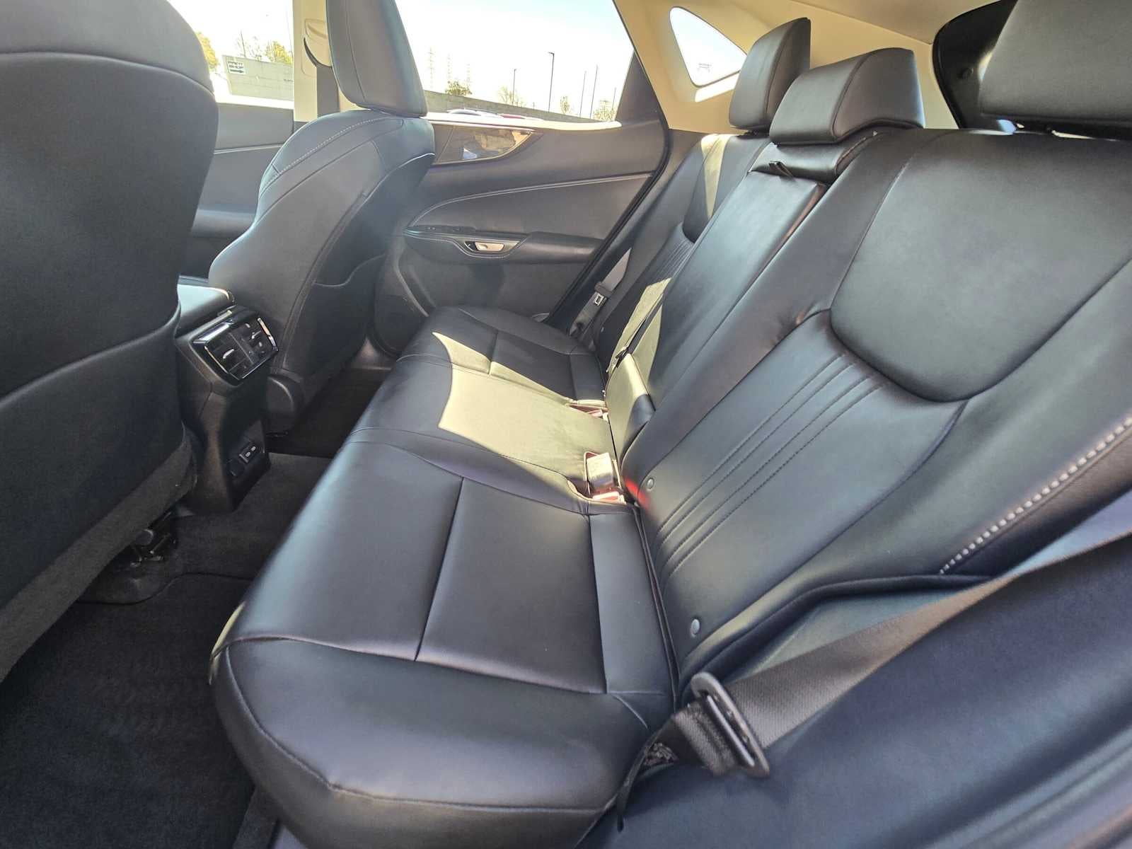 2026 Lexus NX 350 Premium
