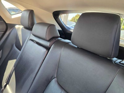 2026 Lexus NX 350 Premium