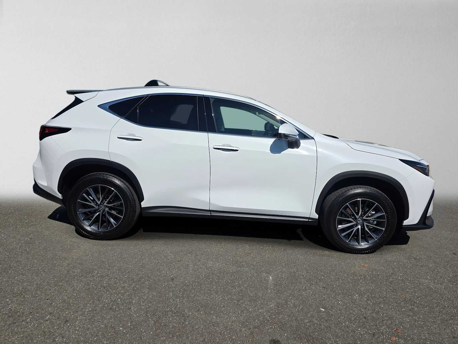 2026 Lexus NX 350 Premium