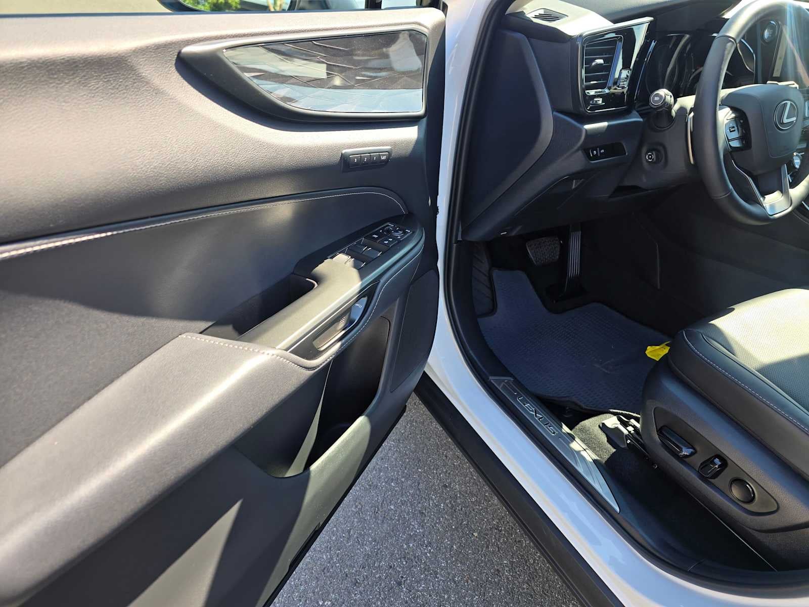 2026 Lexus NX 350 Premium