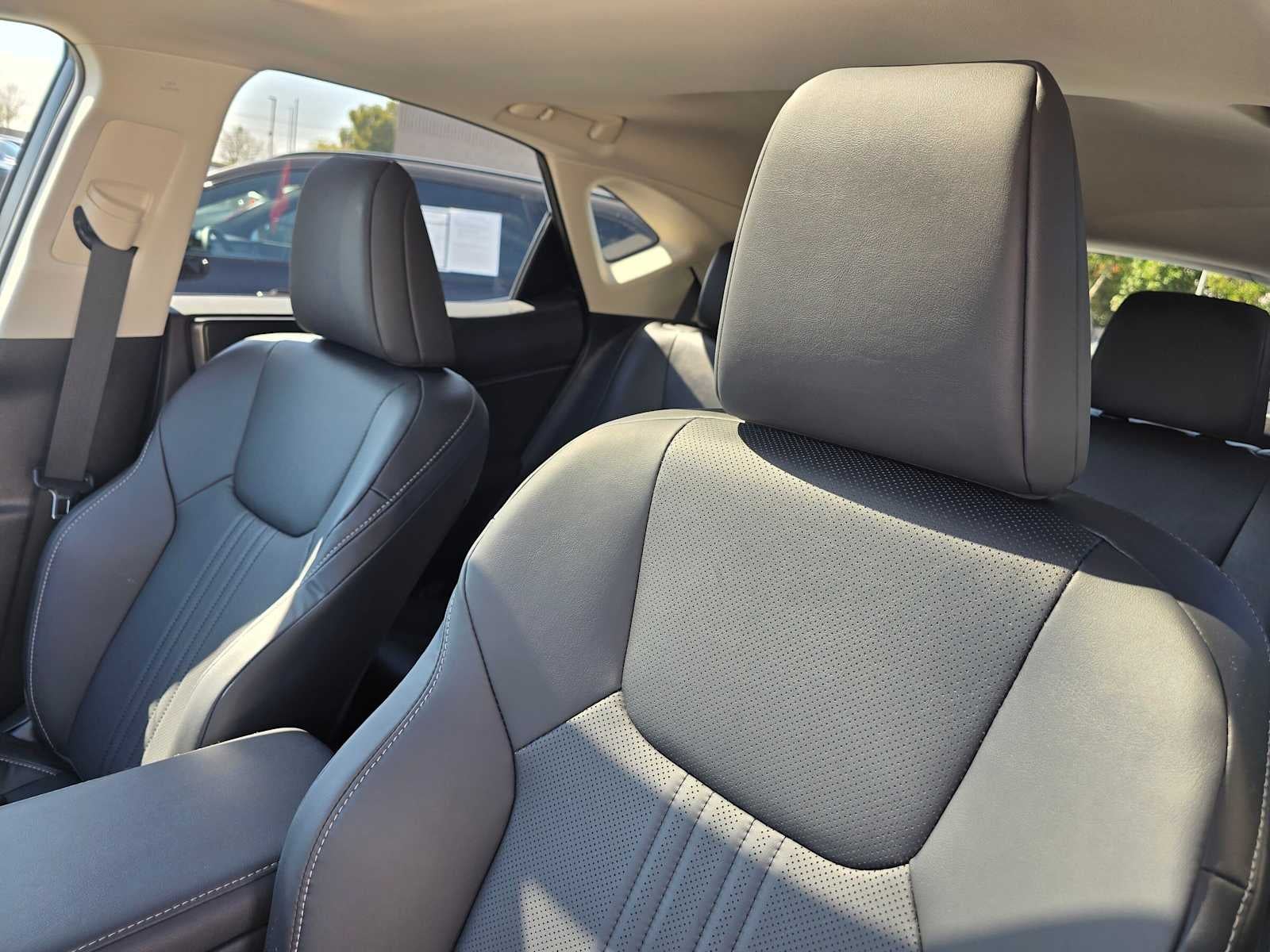 2026 Lexus NX 350 Premium