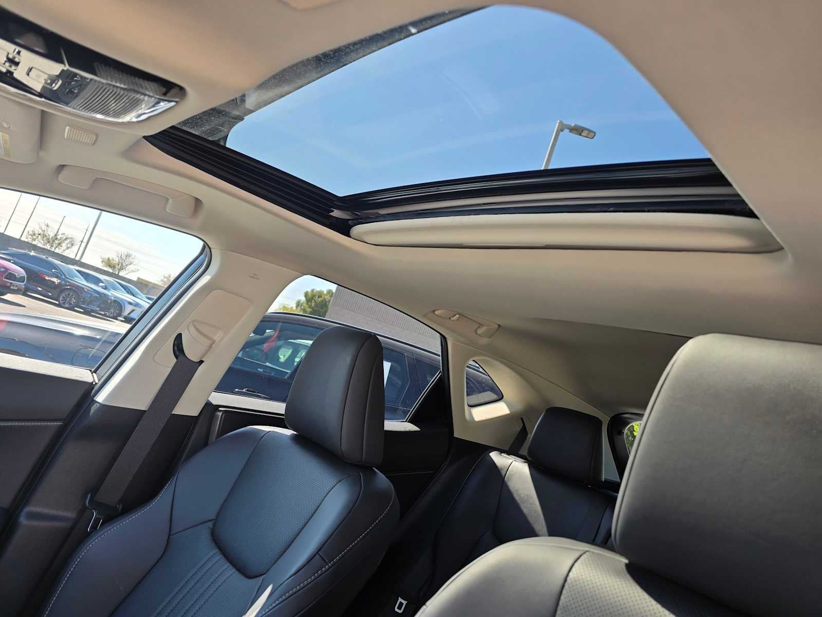 2026 Lexus NX 350 Premium