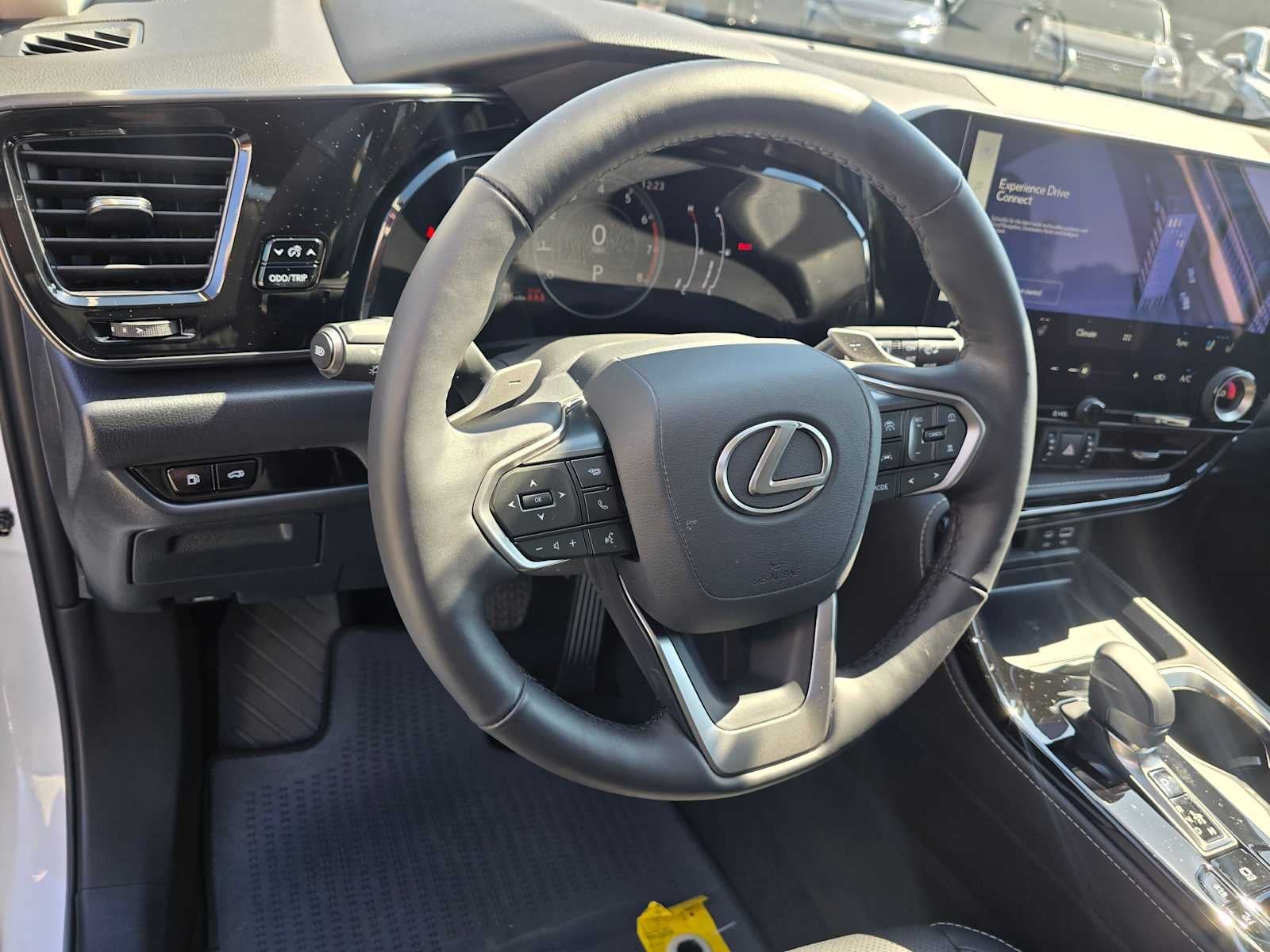 2026 Lexus NX 350 Premium
