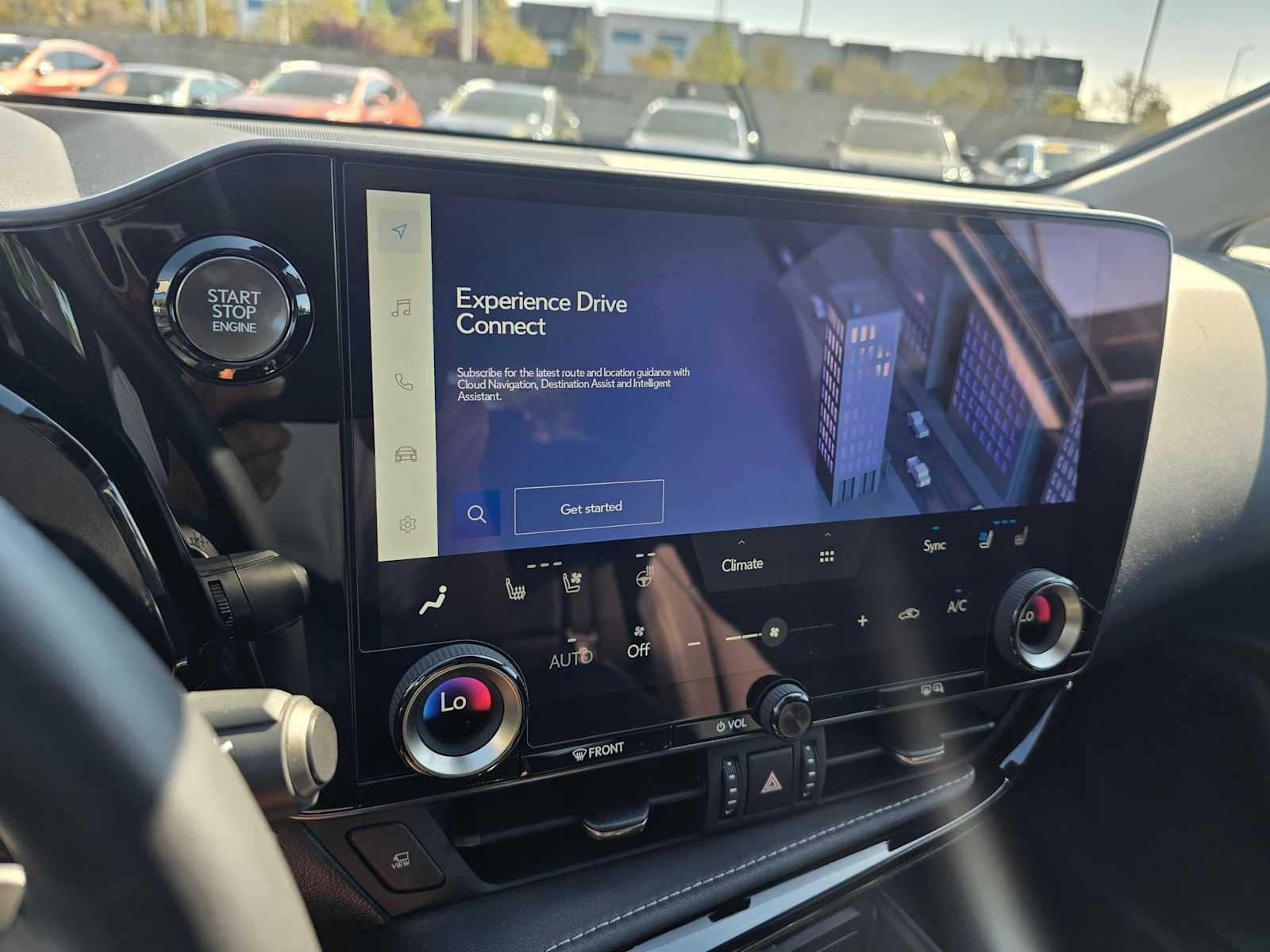2026 Lexus NX 350 Premium