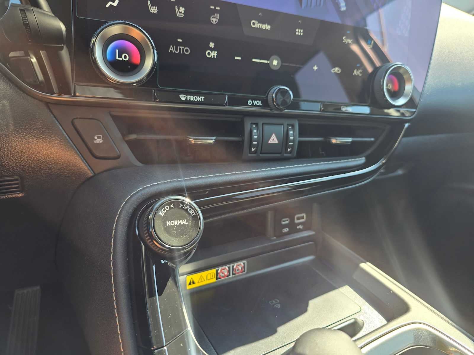 2026 Lexus NX 350 Premium