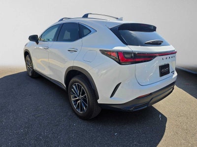 2026 Lexus NX 350 Premium