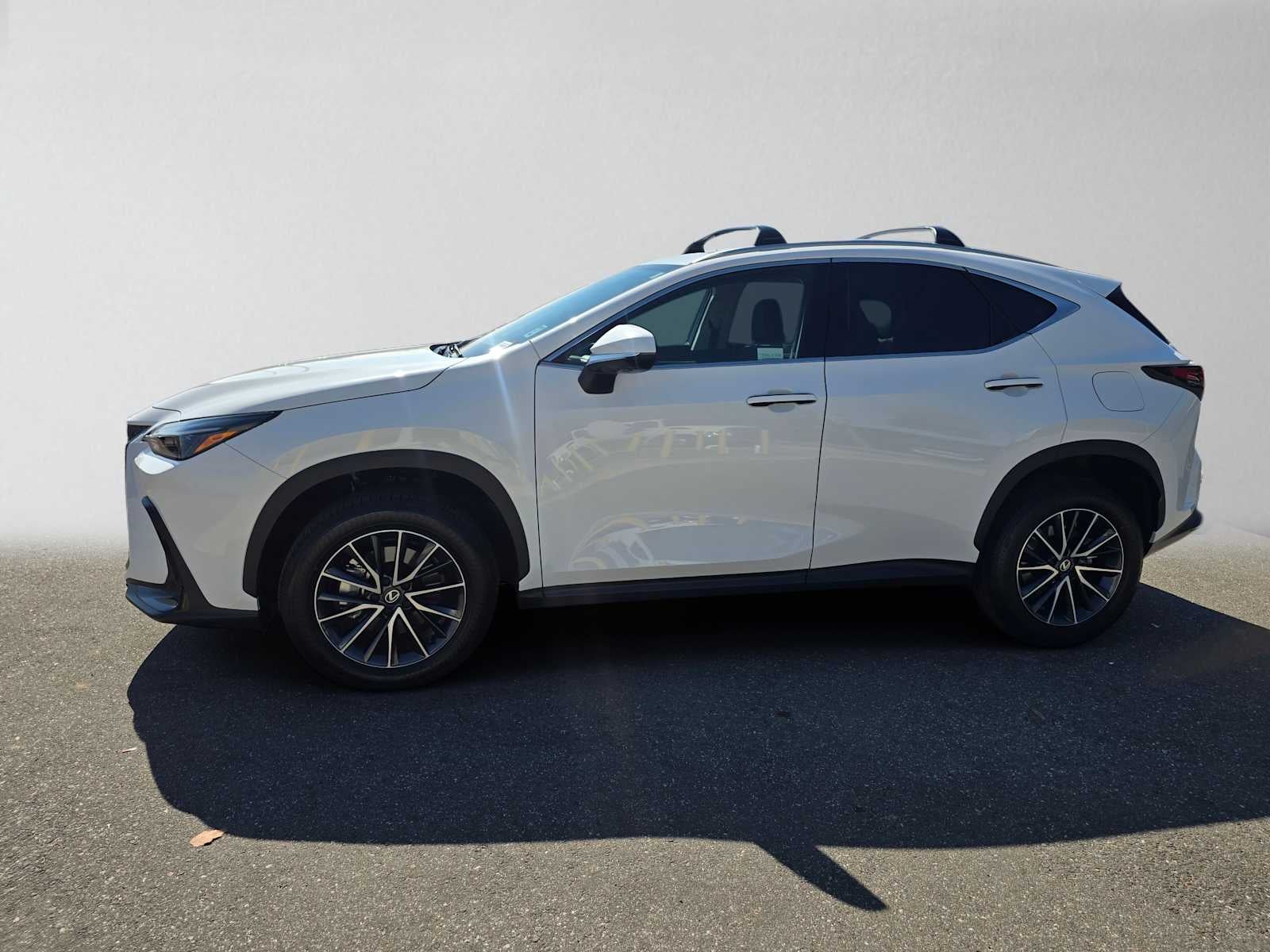 2026 Lexus NX 350 Premium