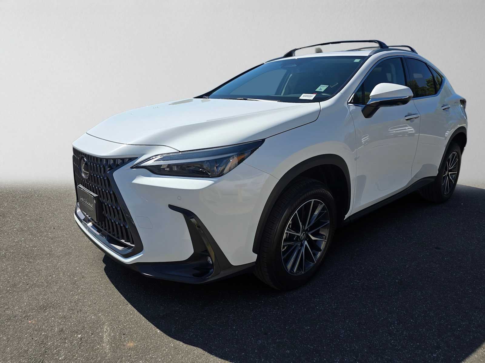 2026 Lexus NX 350 Premium