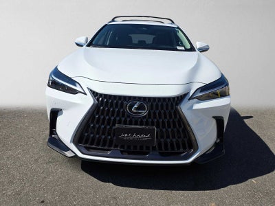2026 Lexus NX 350 Premium
