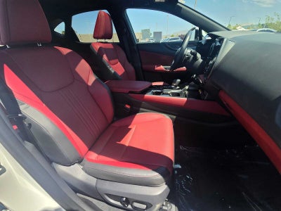 2026 Lexus NX 350 PREMIUM