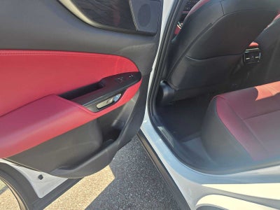 2026 Lexus NX 350 PREMIUM