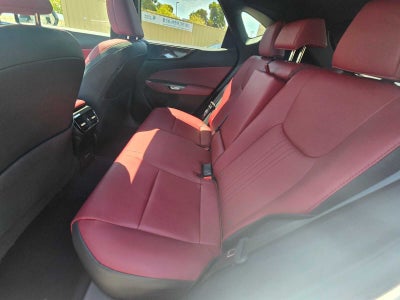 2026 Lexus NX 350 PREMIUM