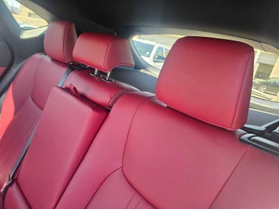 2026 Lexus NX 350 PREMIUM
