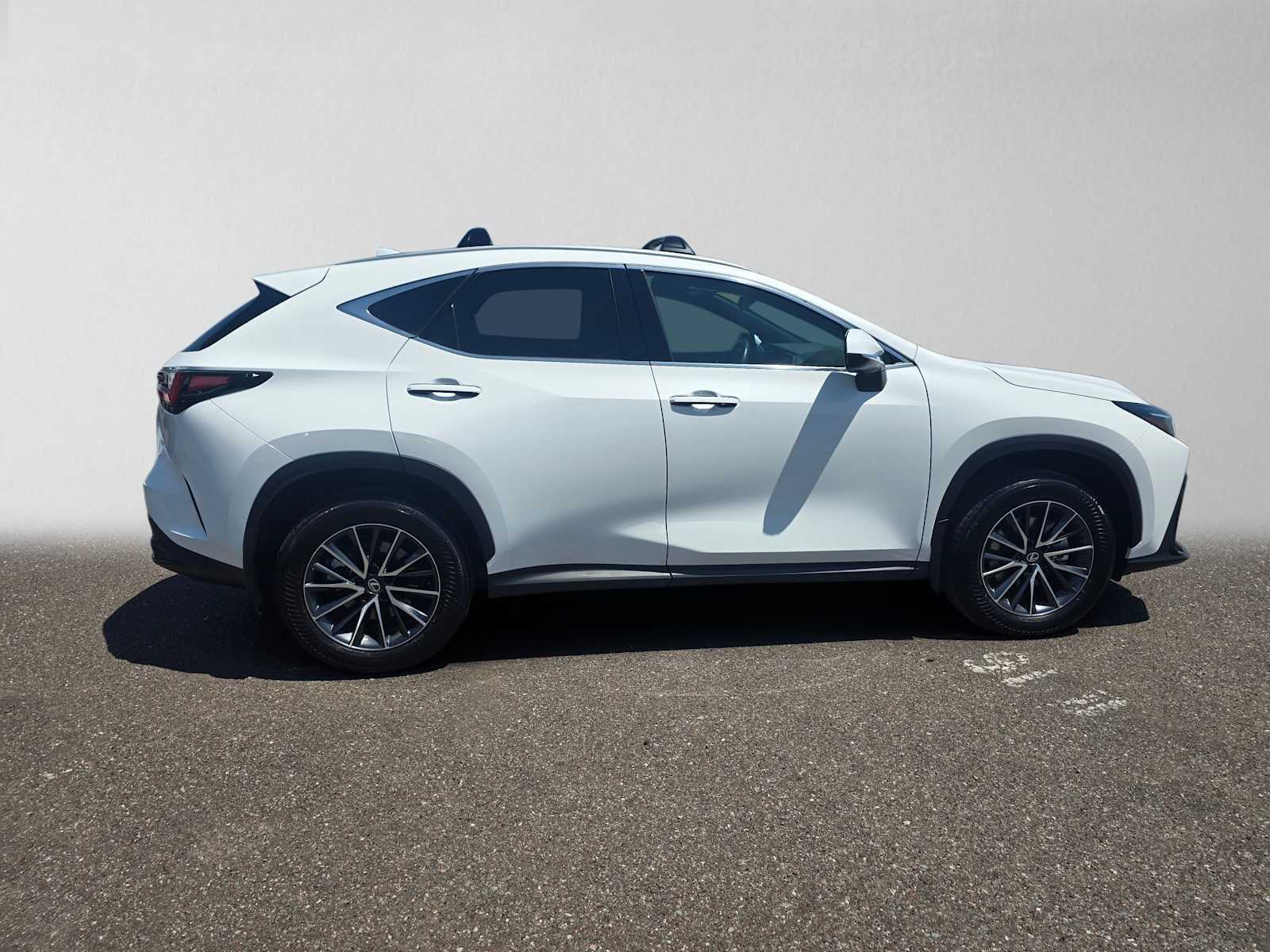 2026 Lexus NX 350 PREMIUM