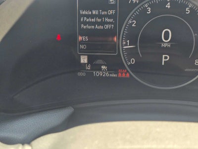 2026 Lexus NX 350 PREMIUM