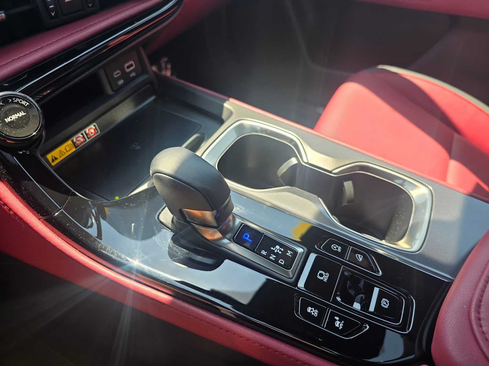2026 Lexus NX 350 PREMIUM