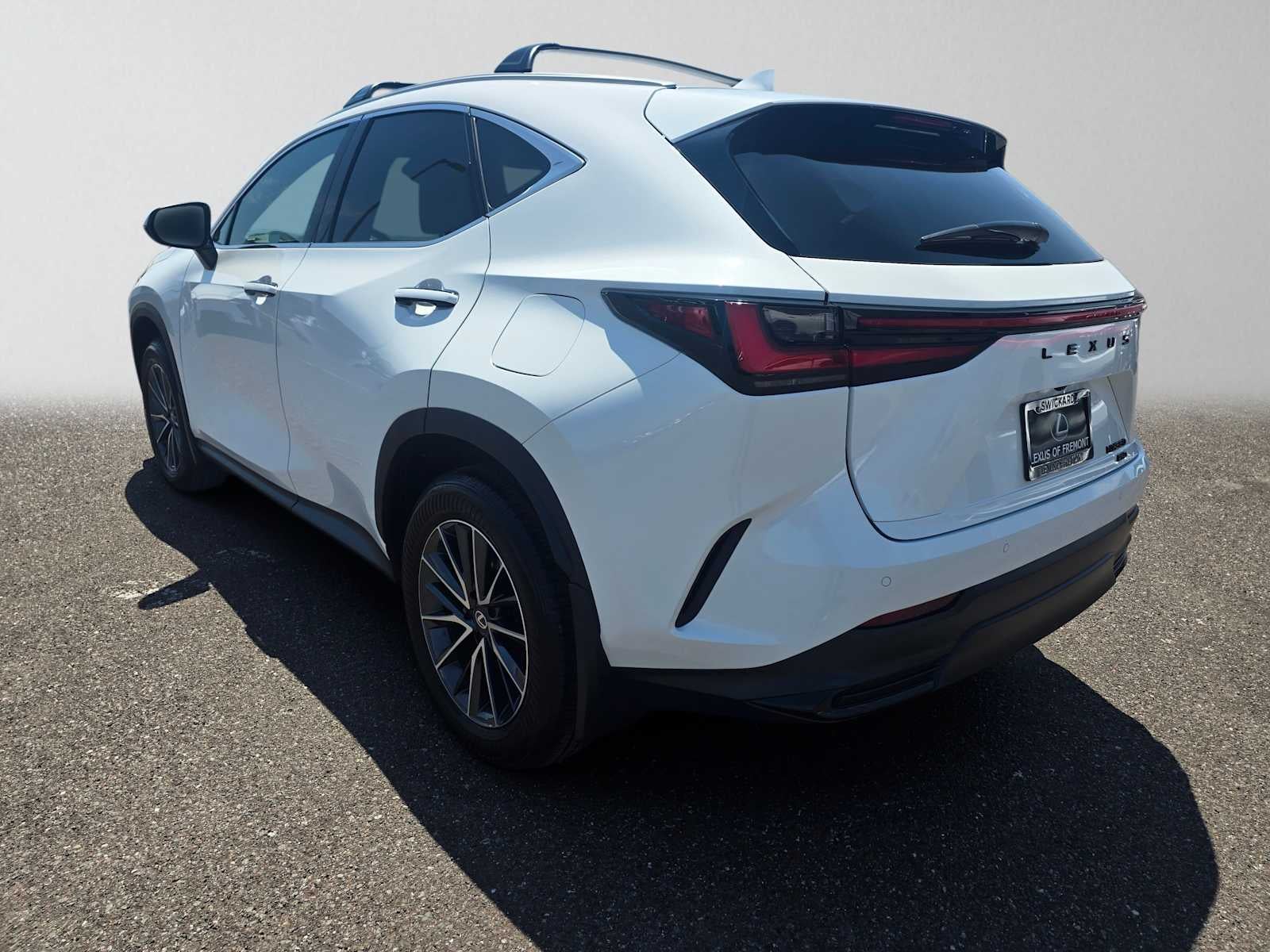 2026 Lexus NX 350 PREMIUM