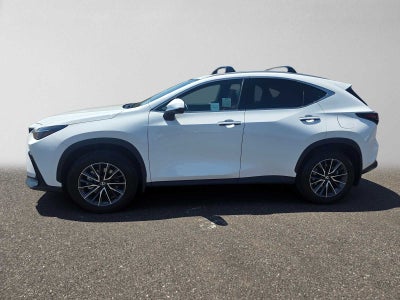 2026 Lexus NX 350 PREMIUM