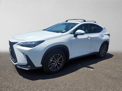 2026 Lexus NX 350 PREMIUM