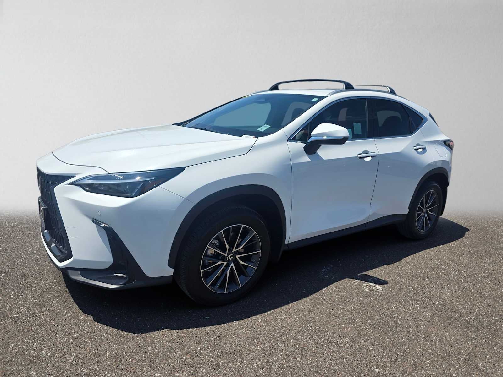 2026 Lexus NX 350 PREMIUM