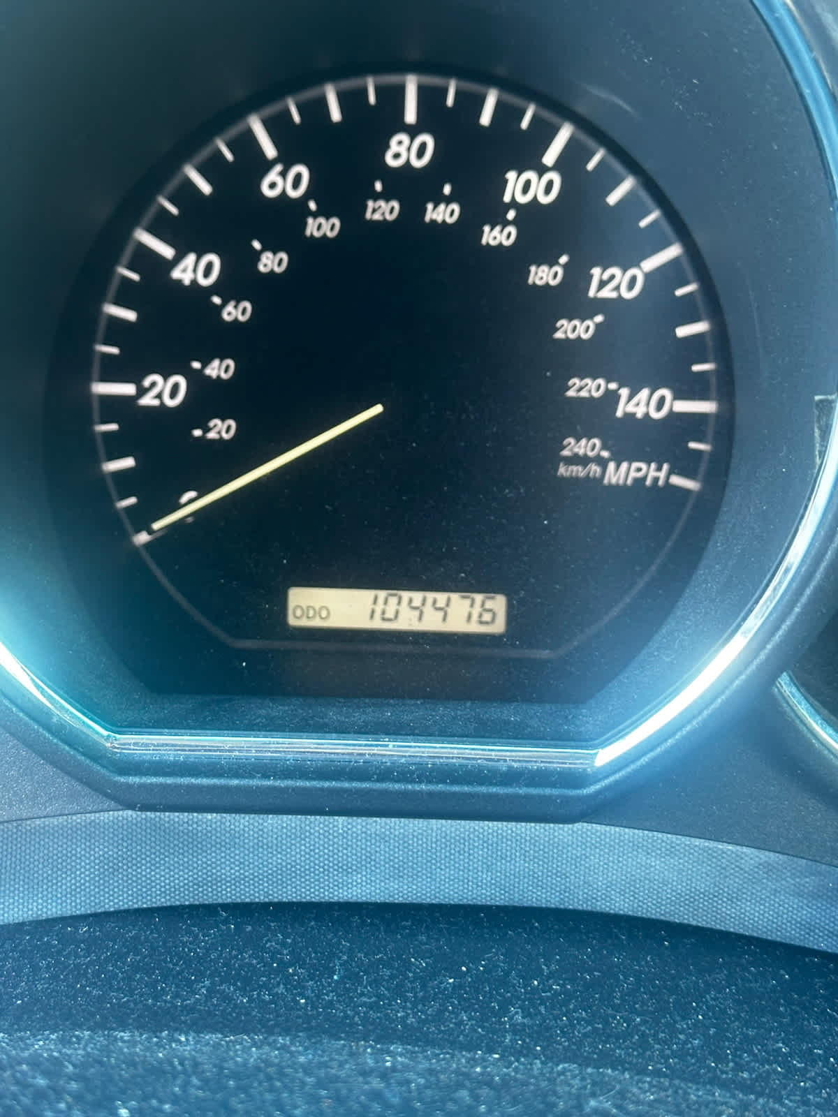 2009 Lexus RX 350 FWD 4dr
