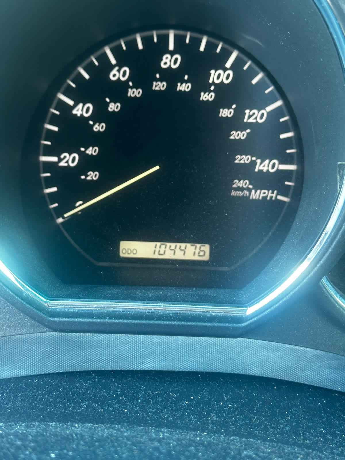 2009 Lexus RX 350 FWD 4dr