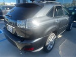 2009 Lexus RX 350 FWD 4dr