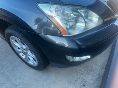 2009 Lexus RX 350 FWD 4dr