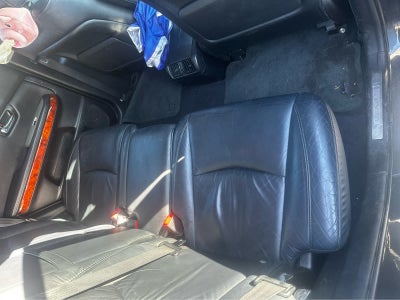 2009 Lexus RX 350 FWD 4dr
