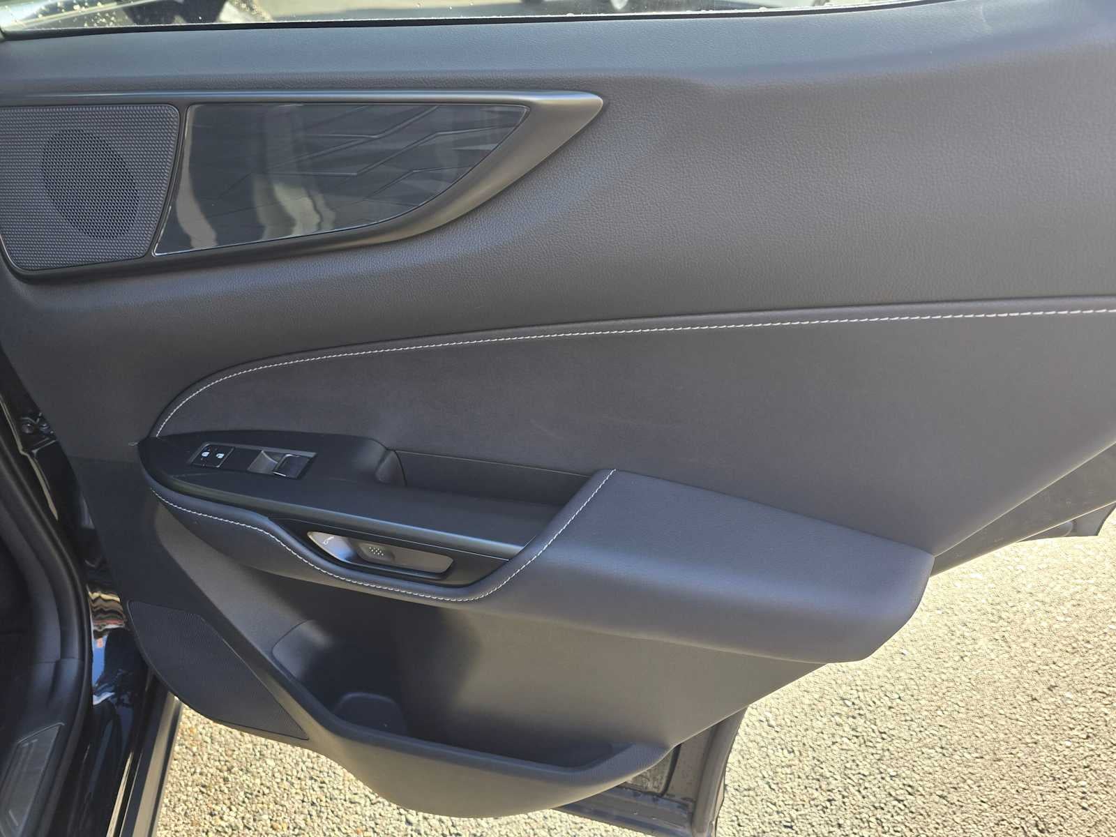 2025 Lexus NX Premium