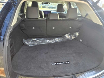 2025 Lexus NX Premium