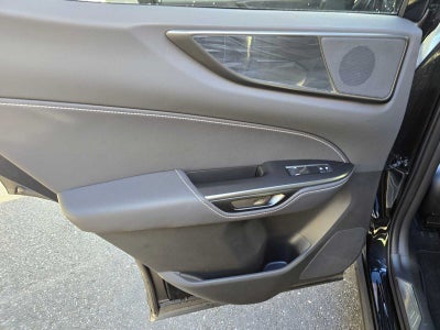 2025 Lexus NX Premium