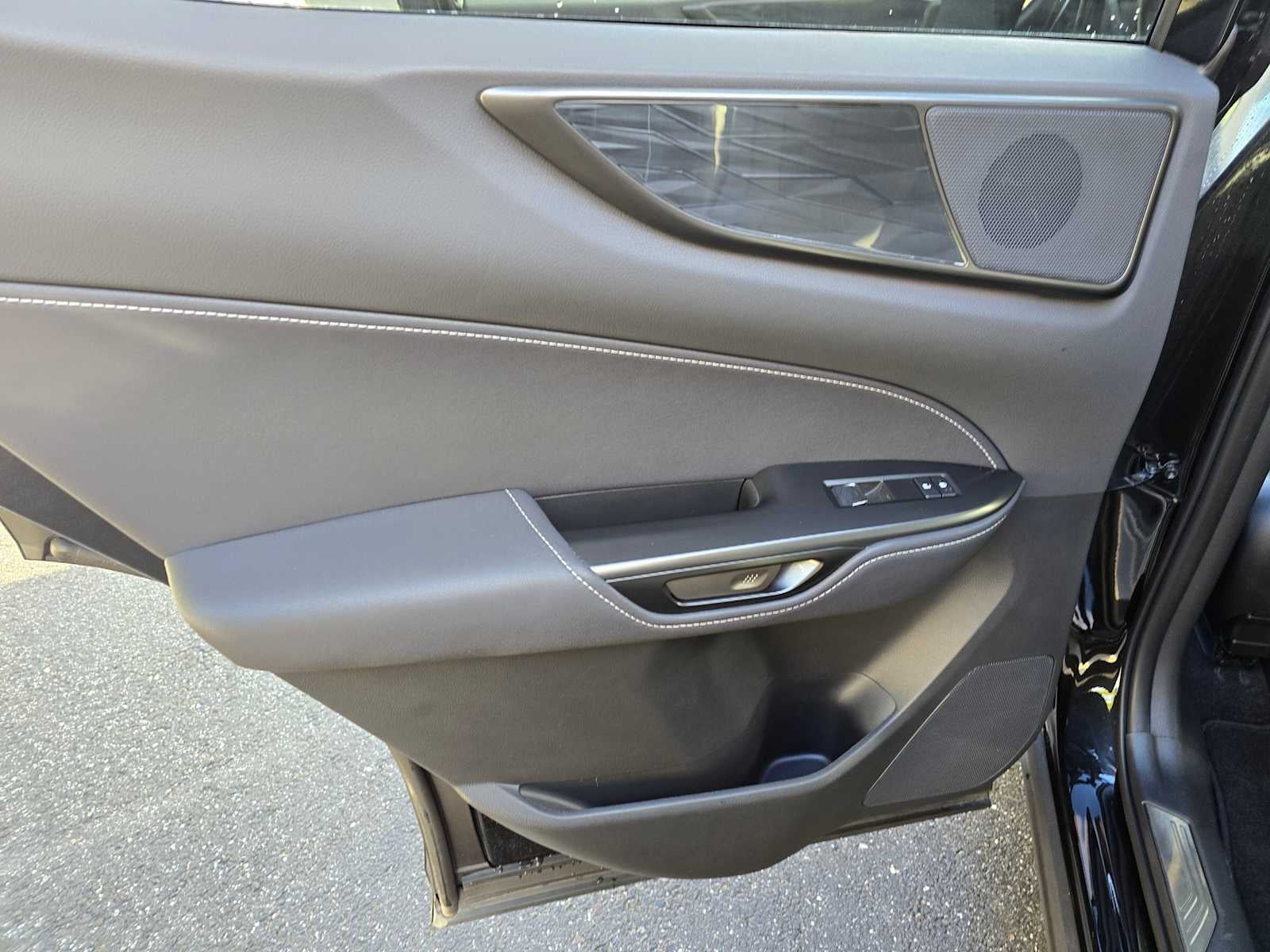 2025 Lexus NX Premium