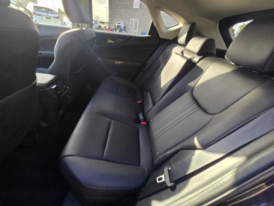 2025 Lexus NX Premium