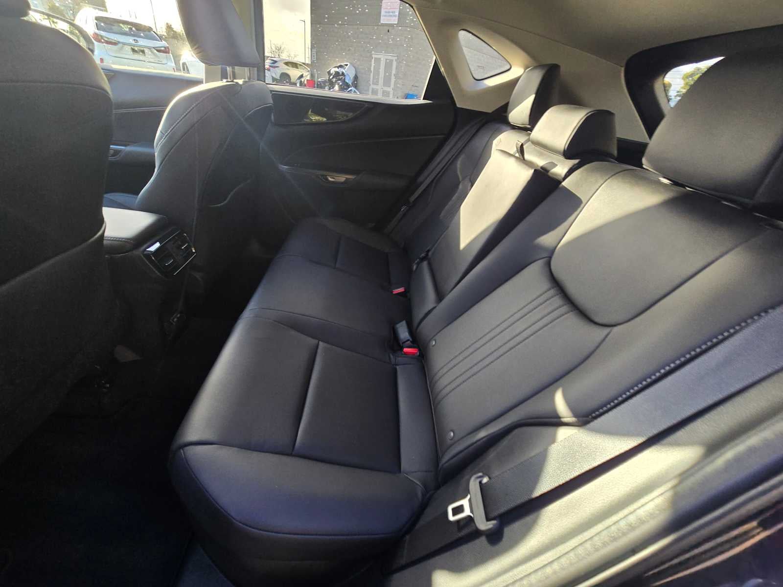 2025 Lexus NX Premium