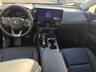 2025 Lexus NX Premium