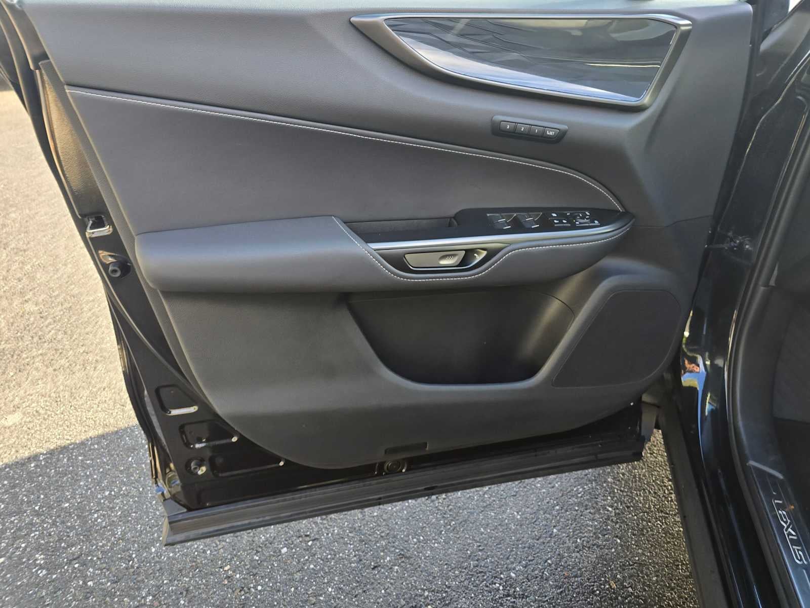 2025 Lexus NX Premium