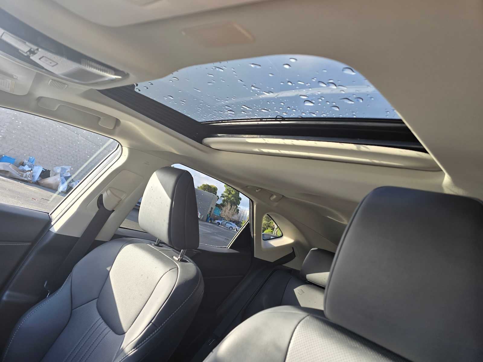 2025 Lexus NX Premium