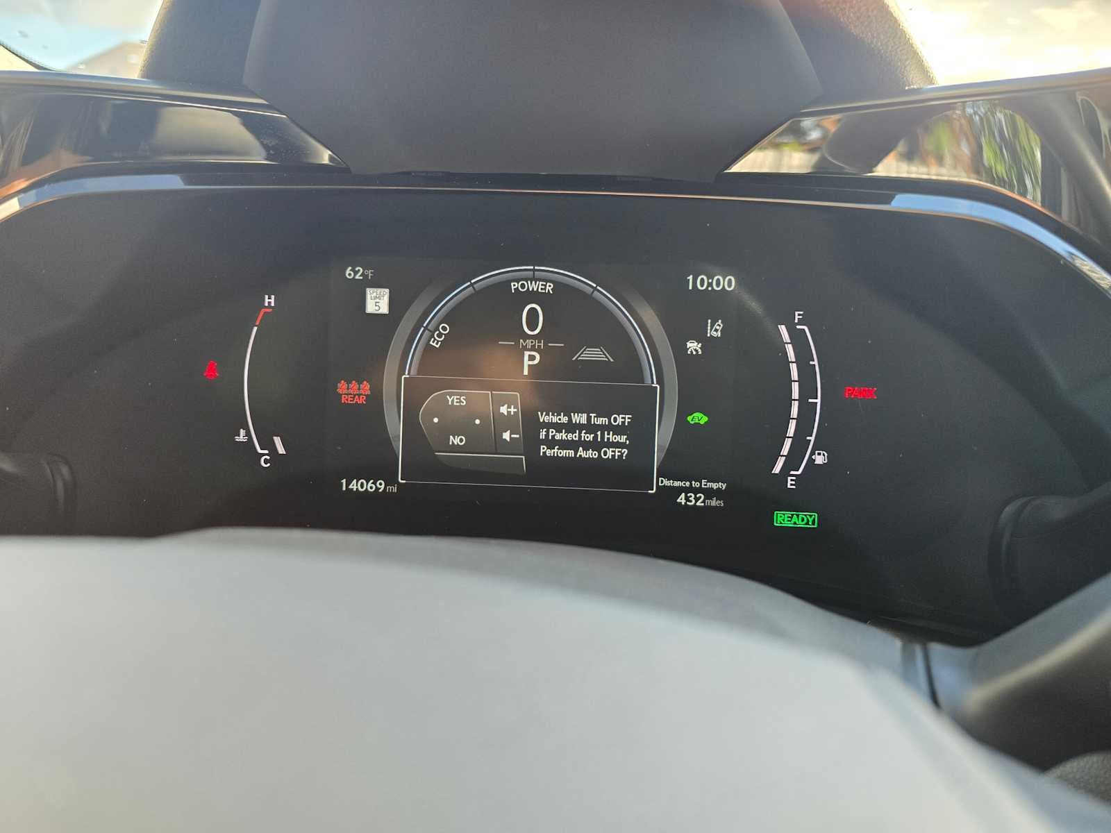 2025 Lexus NX Premium