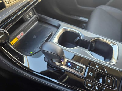 2025 Lexus NX Premium