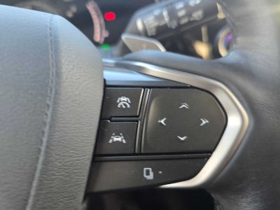 2025 Lexus NX Premium