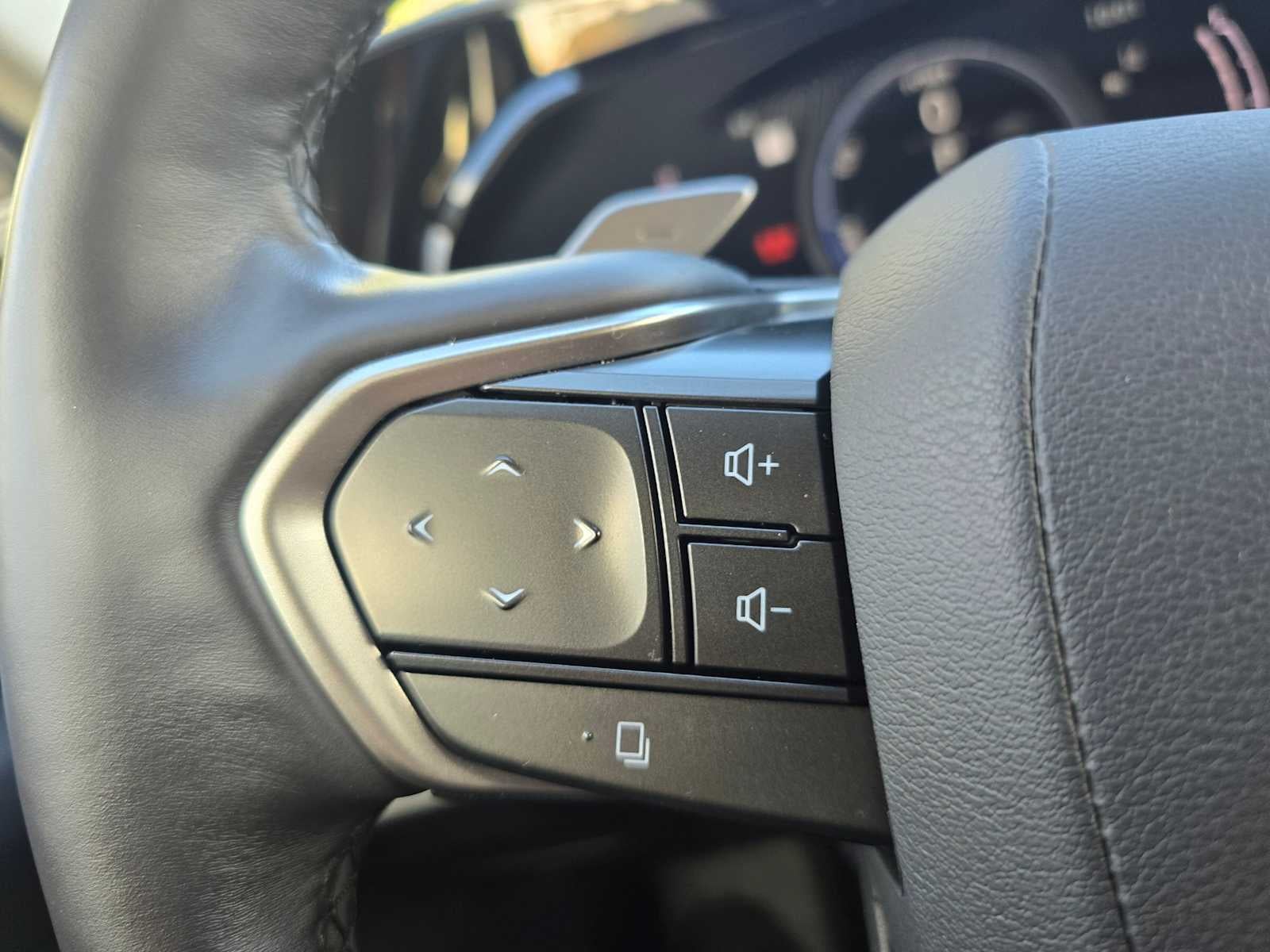 2025 Lexus NX Premium