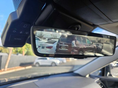 2025 Lexus NX Premium